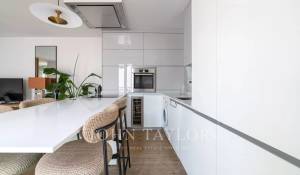 Sale Apartment Madrid
