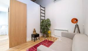 Sale Apartment Madrid