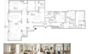 Sale Apartment Madrid