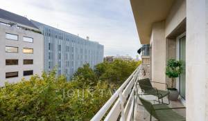 Sale Apartment Madrid