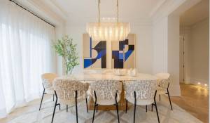 Sale Apartment Madrid