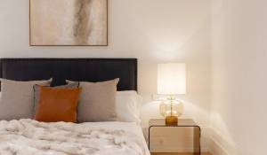 Sale Apartment Madrid