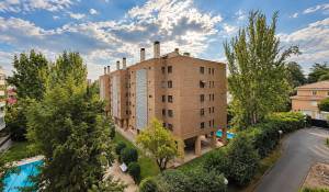Sale Apartment Madrid