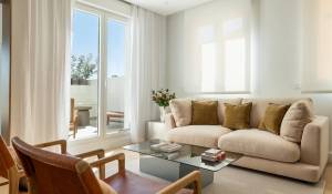 Sale Apartment Madrid