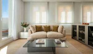 Sale Apartment Madrid