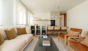 Sale Apartment Madrid