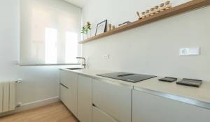 Sale Apartment Madrid