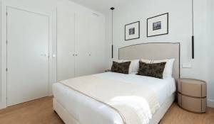 Sale Apartment Madrid