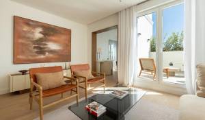 Sale Apartment Madrid