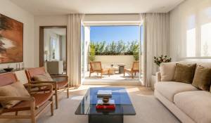 Sale Apartment Madrid