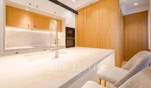 Sale Apartment Madrid