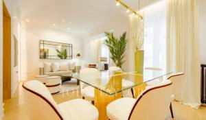 Sale Apartment Madrid
