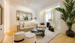 Sale Apartment Madrid