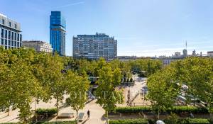 Sale Apartment Madrid