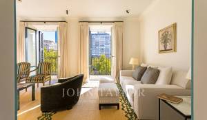 Sale Apartment Madrid