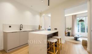 Sale Apartment Madrid