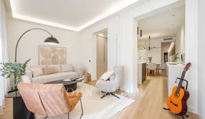 Sale Apartment Madrid