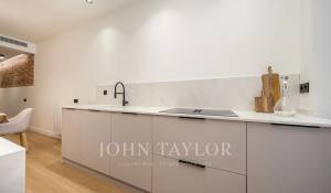 Sale Apartment Madrid
