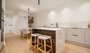 Sale Apartment Madrid