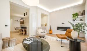 Sale Apartment Madrid