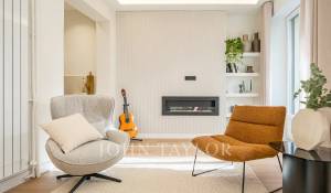 Sale Apartment Madrid