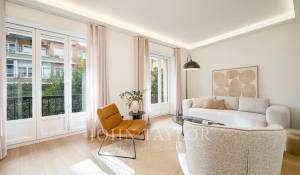 Sale Apartment Madrid