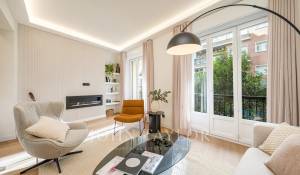 Sale Apartment Madrid