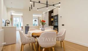 Sale Apartment Madrid
