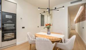 Sale Apartment Madrid