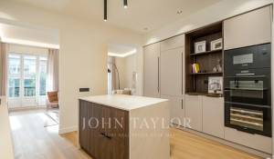 Sale Apartment Madrid