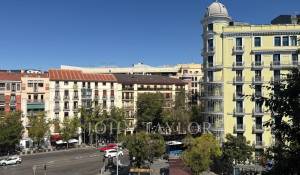 Sale Apartment Madrid