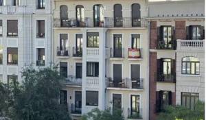 Sale Apartment Madrid