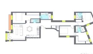 Sale Apartment Madrid