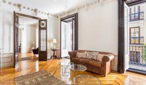 Sale Apartment Madrid