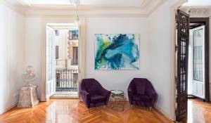 Sale Apartment Madrid
