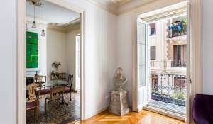 Sale Apartment Madrid