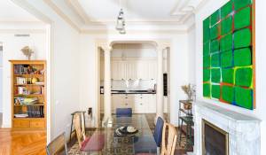Sale Apartment Madrid