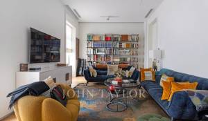 Sale Apartment Madrid