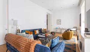 Sale Apartment Madrid