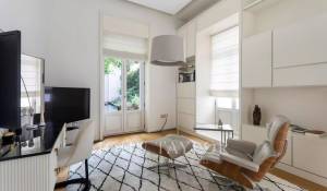 Sale Apartment Madrid