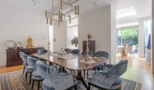 Sale Apartment Madrid