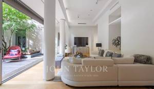 Sale Apartment Madrid