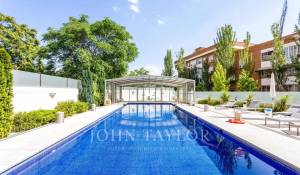 Sale Apartment Madrid