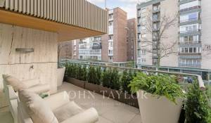 Sale Apartment Madrid