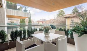 Sale Apartment Madrid