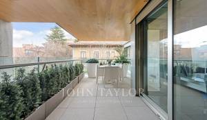 Sale Apartment Madrid