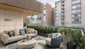 Sale Apartment Madrid