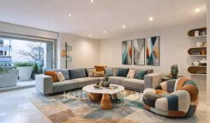 Sale Apartment Madrid