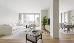 Sale Apartment Madrid