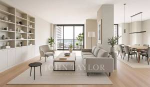 Sale Apartment Madrid